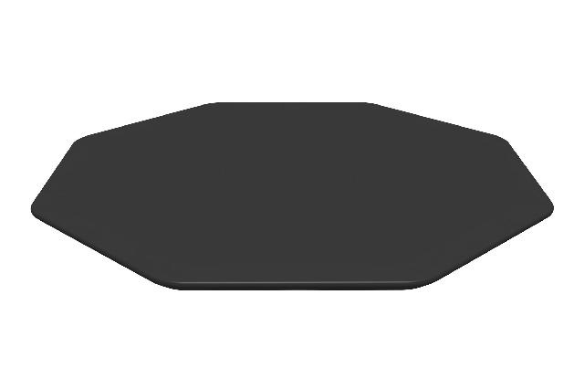 Bestway Cover Rond 360/396
