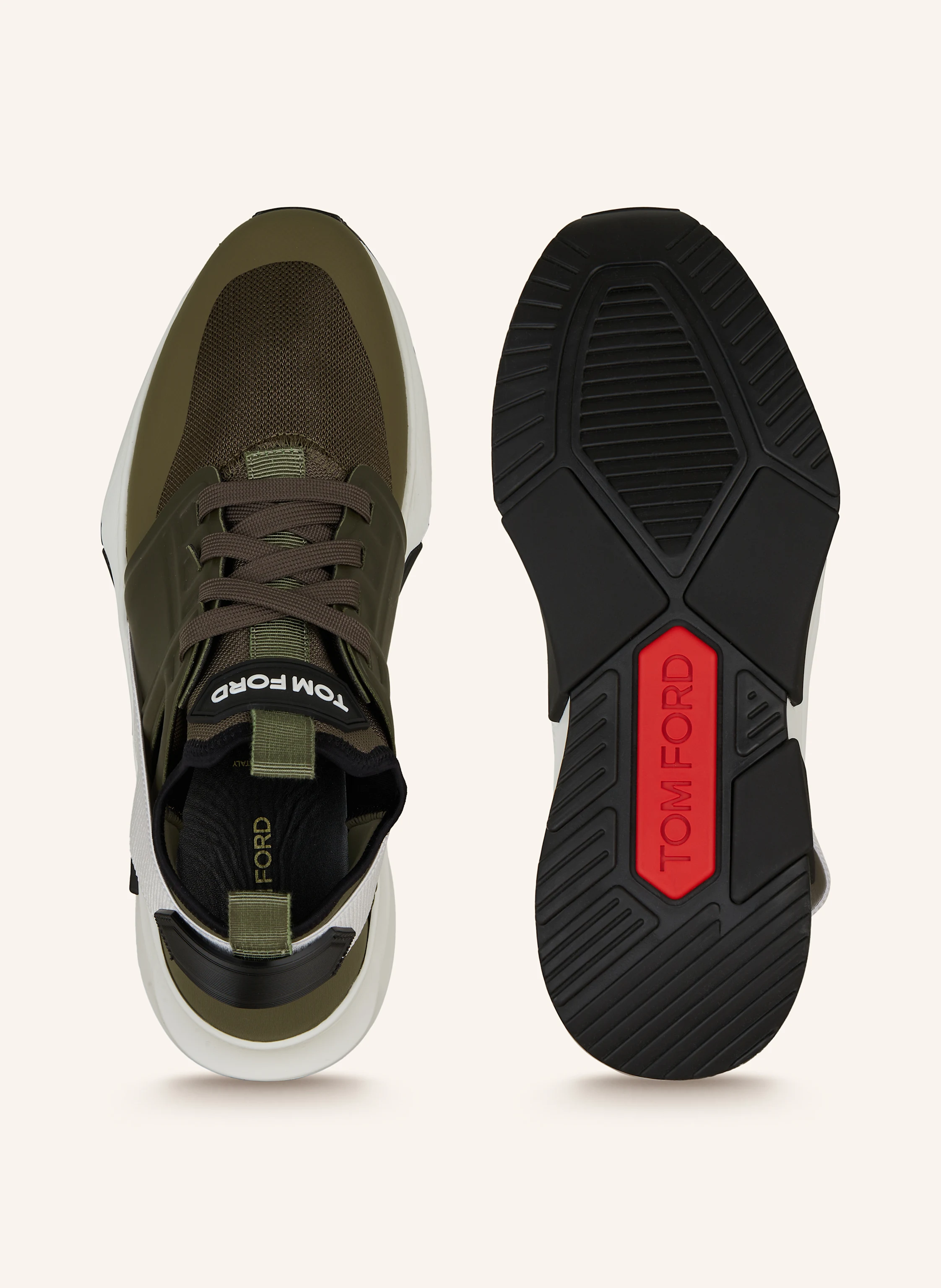 TOM FORD Sneaker