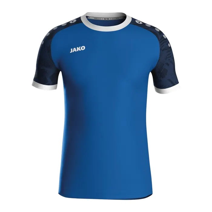 Jako Iconic SS Shirt Senior