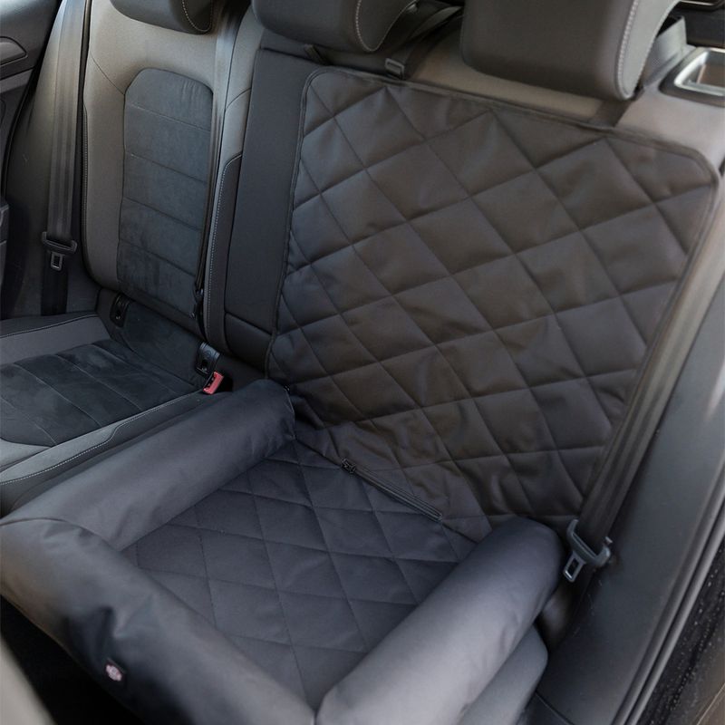 Coussin pour siège de voiture Trixie