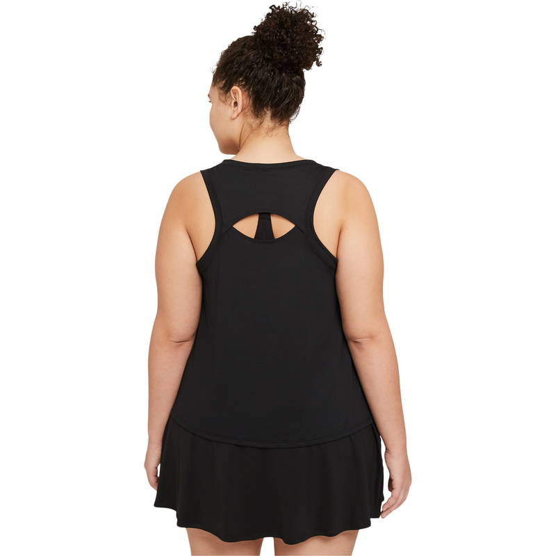 Nike Court Dri-FIT Victory Tennis Træningstop Dame