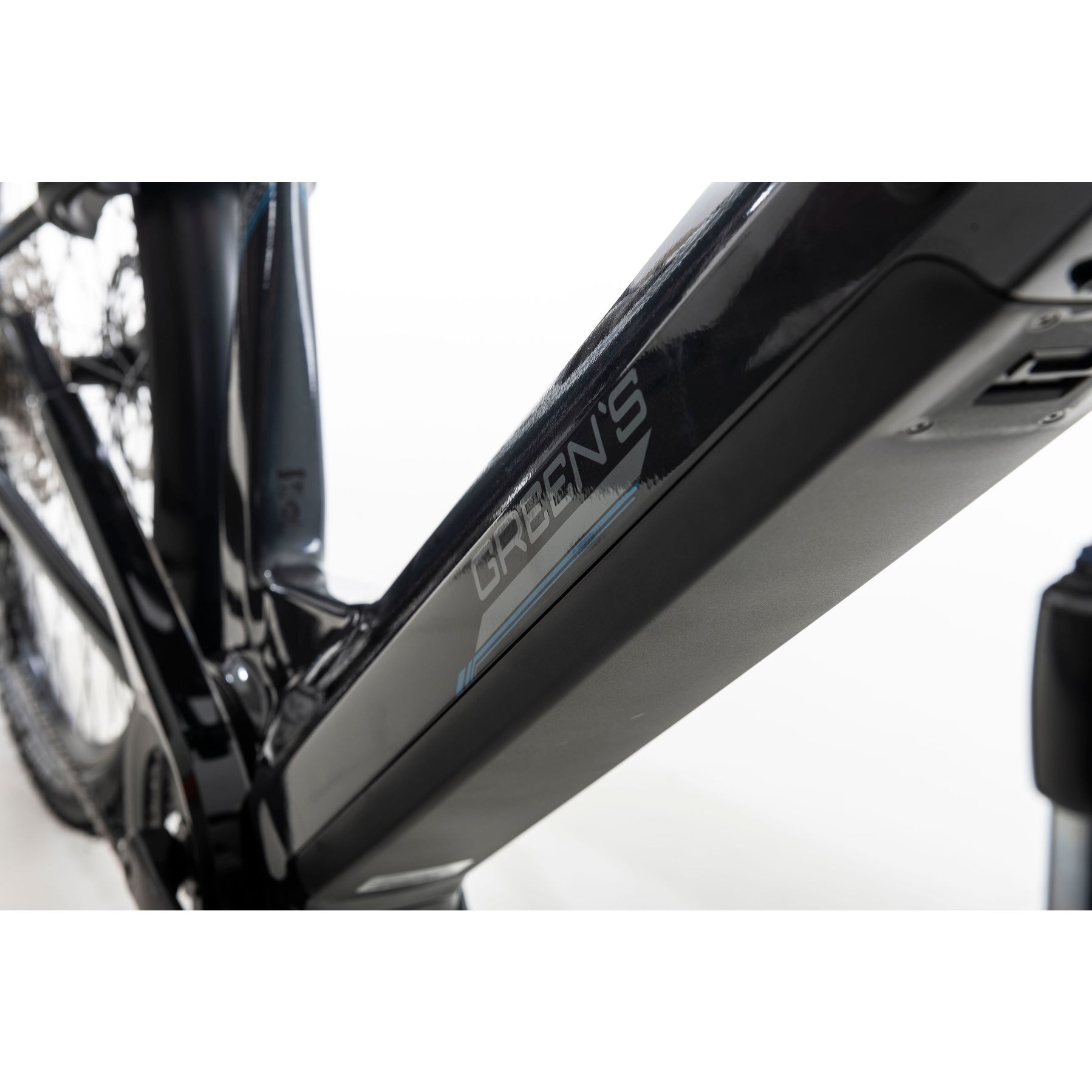 Greens Dorset 12v 750 Wh
