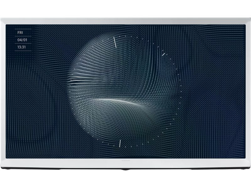 Samsung TV The Serif QE50LS01BG 50