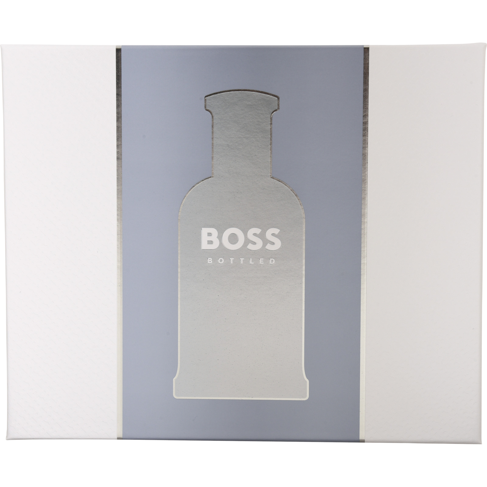 Hugo Boss Bottled Homme Duftset, 3-teilig