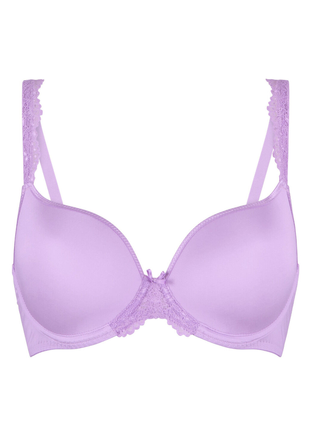 LingaDore Bügel-BH mit vorgeformten Cups