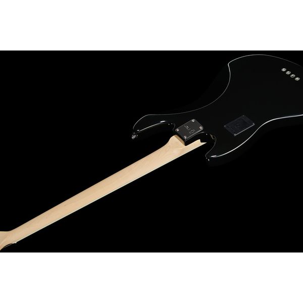 Marcus Miller V7 Alder-4 FL BK 2nd Gen