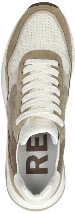 Rehab Booster Sue Lthr beige