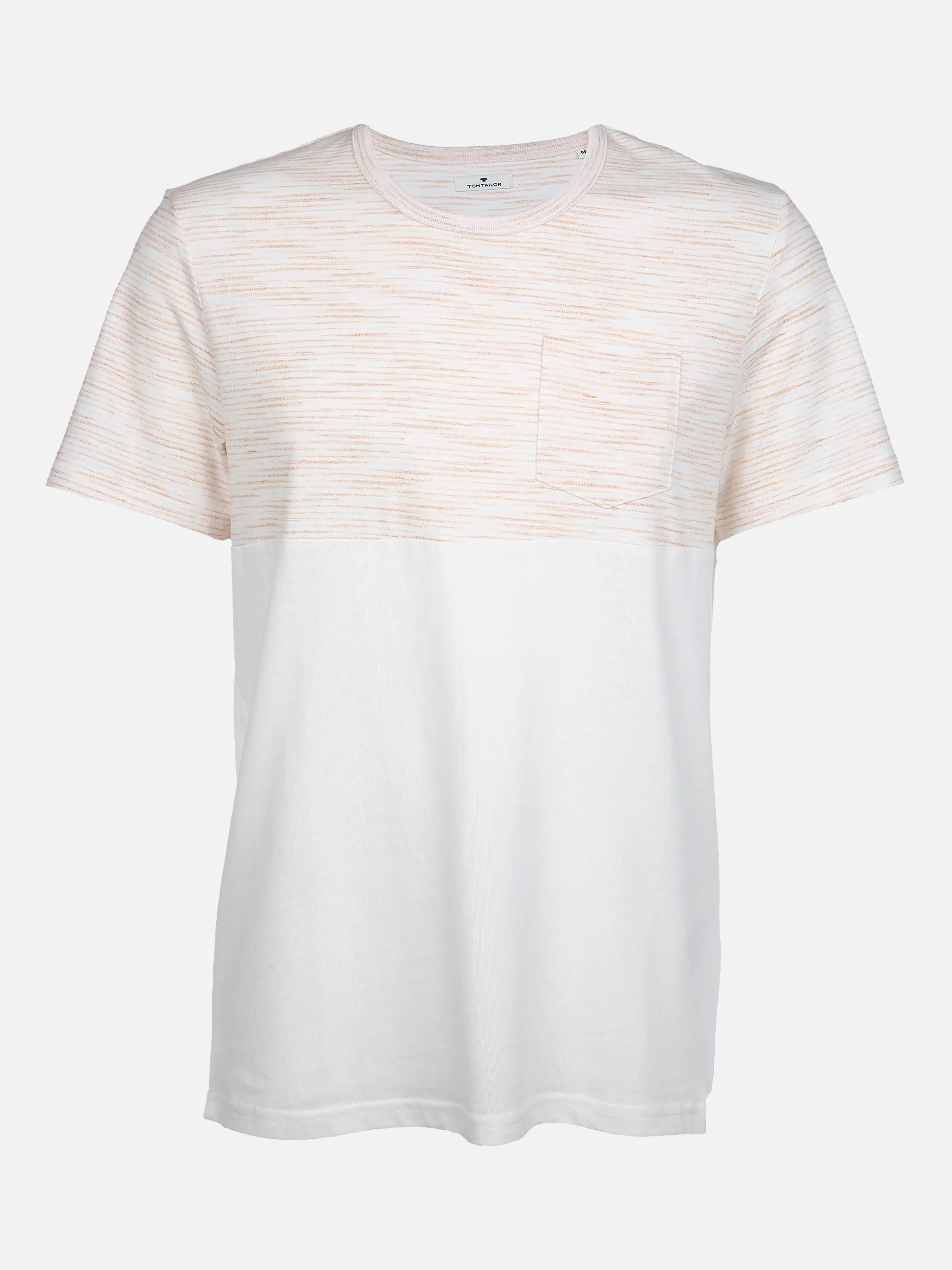 Herren Shirt mit Brusttasche