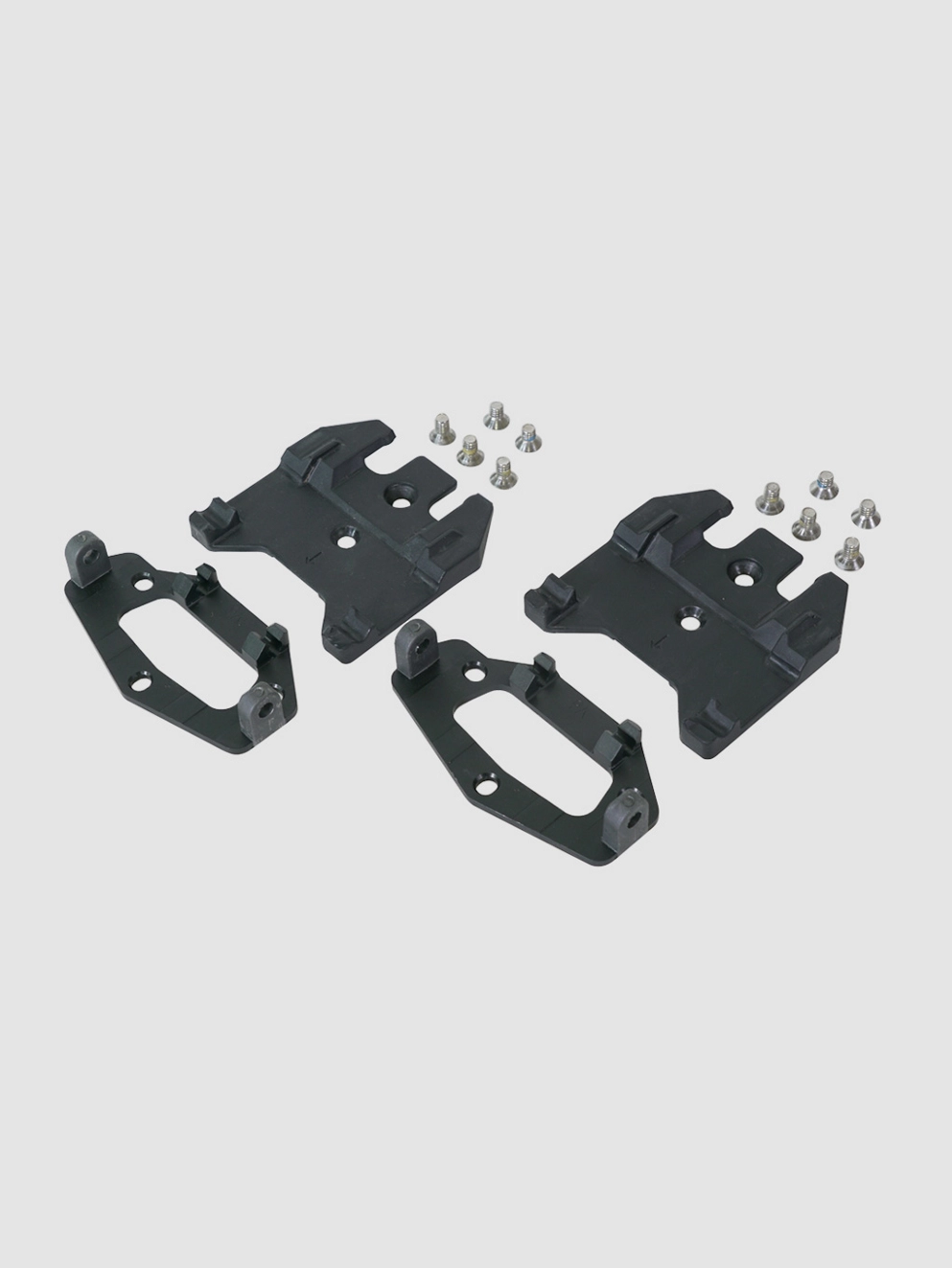 Burton Step On Men 2025 Splitboard Bindings black