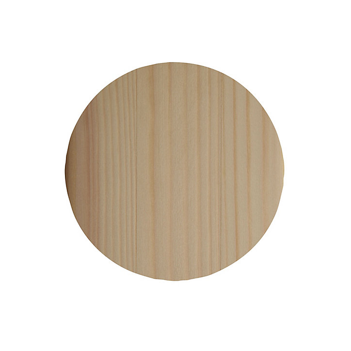 Tourillon raboté pin ø21 mm L.2,4 m