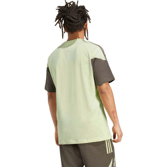 adidas Real Madrid Tee 2025/2026