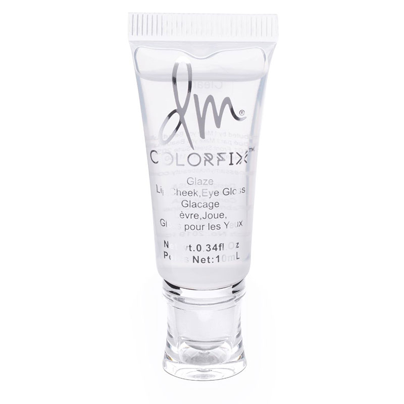 Danessa Myricks Beauty - Colorfix Glaze, 10ml