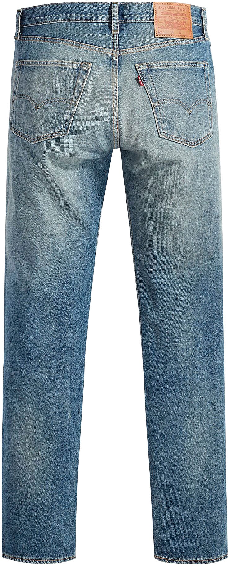 Levi's® 5-Pocket-Jeans »501® 54er Jeans« im Vintage Style