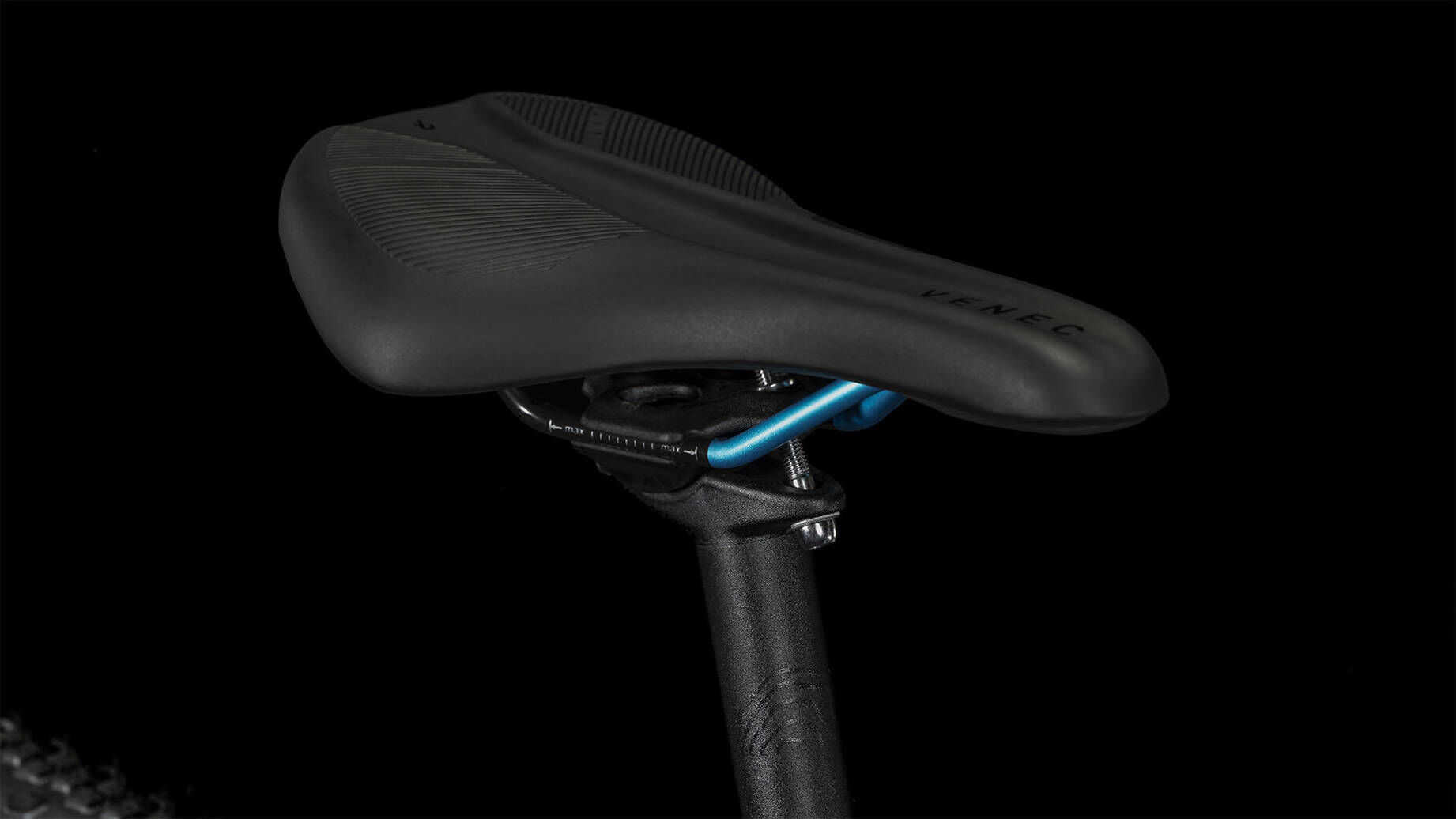 Cube| Herren Mountainbike ATTENTION SLX