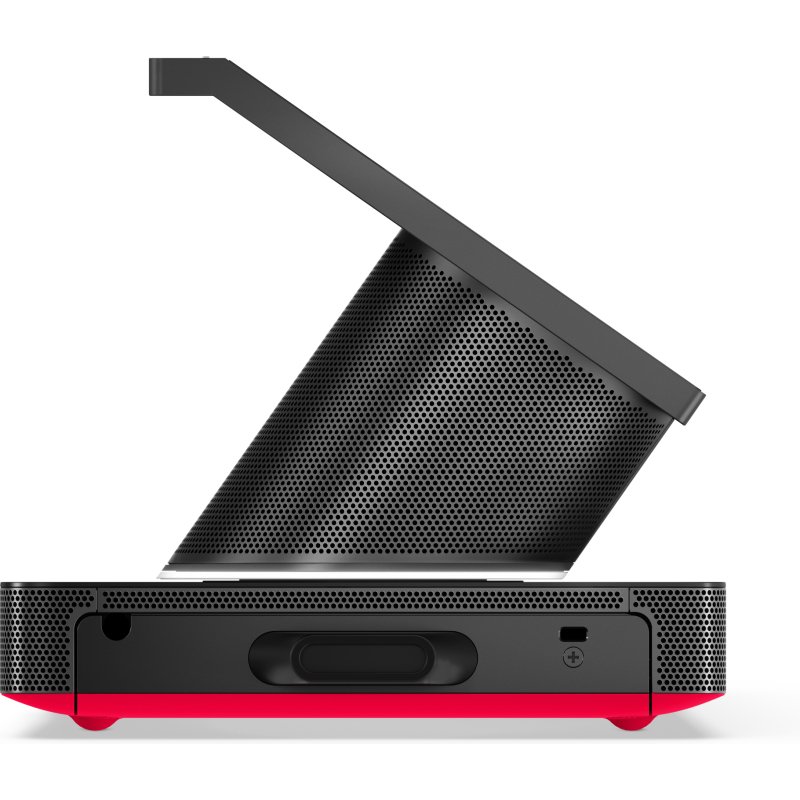 Lenovo ThinkSmart Hub Intel® Core™ i5 i5-8365UE 25,6 cm (10.1