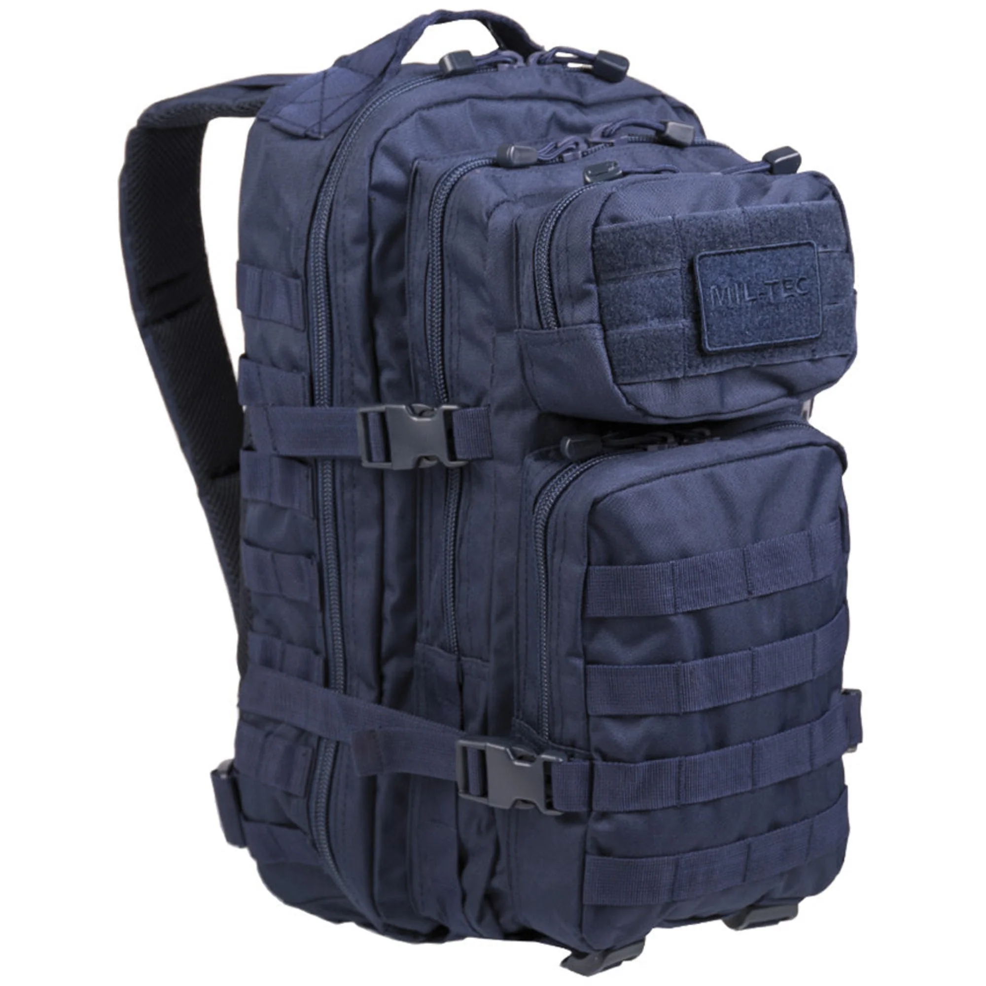 Mil-Tec -  Rucksack US Assault Pack SM