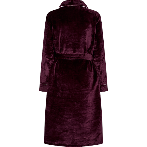 Decoy Morgenkåbe, Red, XL