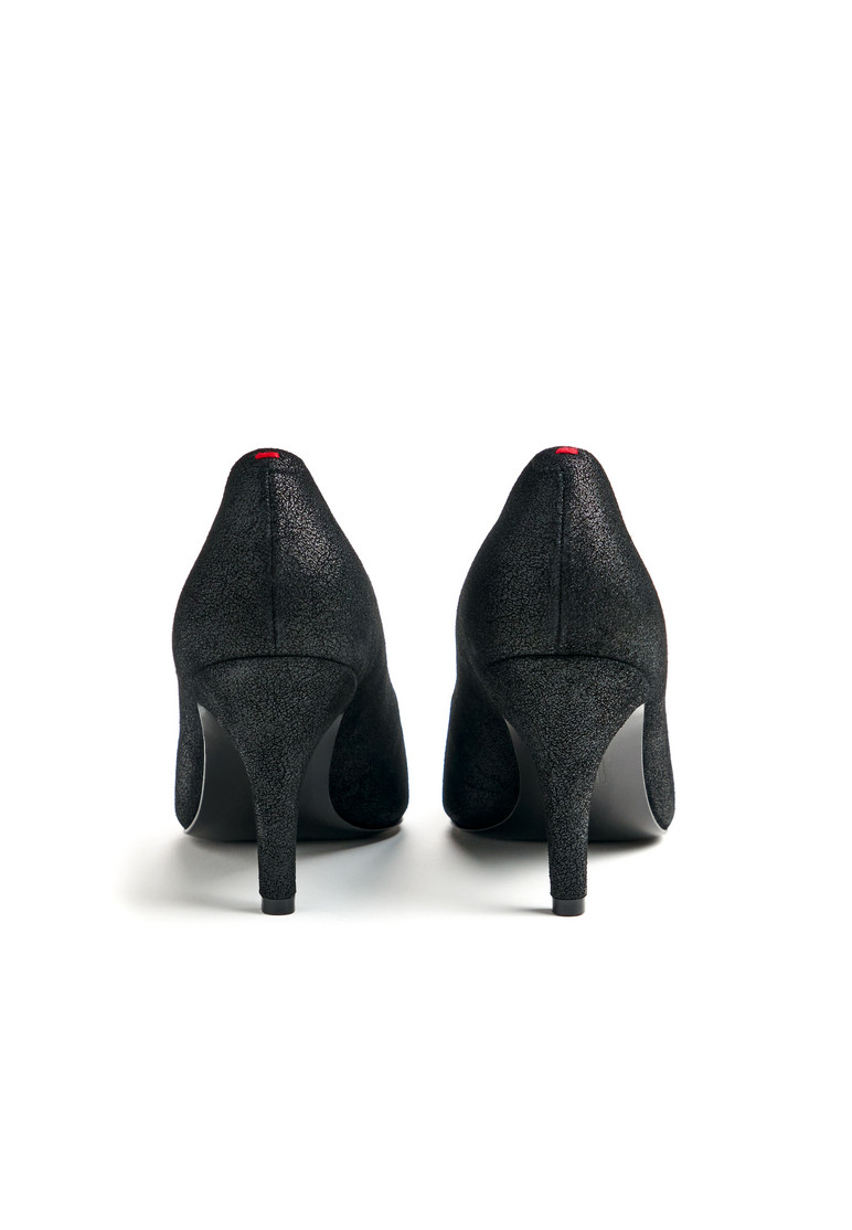 PUMPS Schwarz