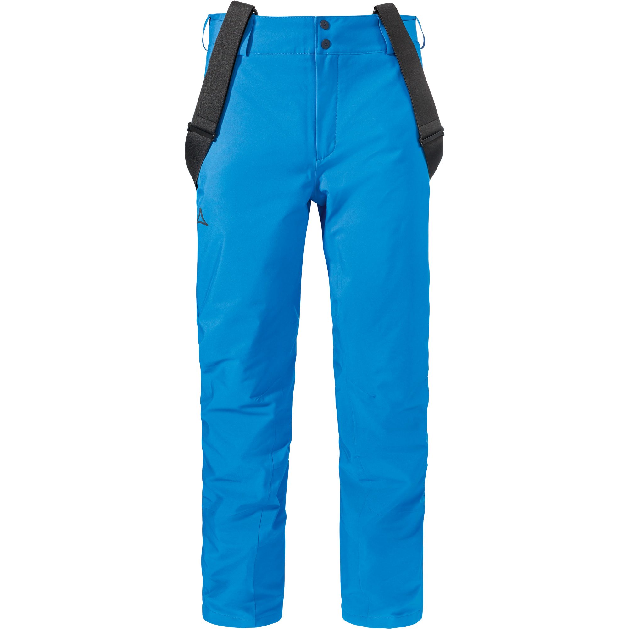 Schöffel Weissach Skihose Herren shift blue
