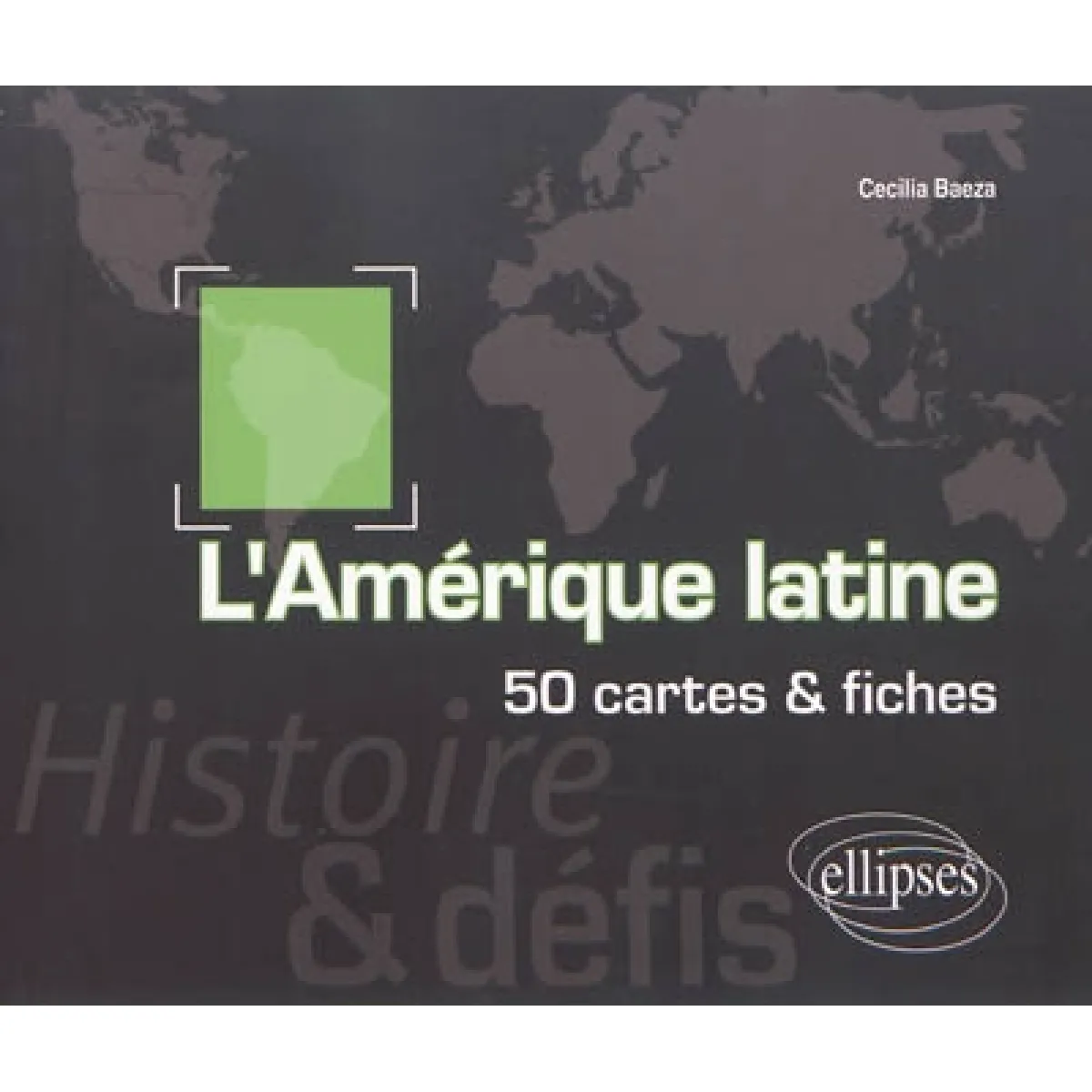 Amérique latine : histoire et défis · Occasion