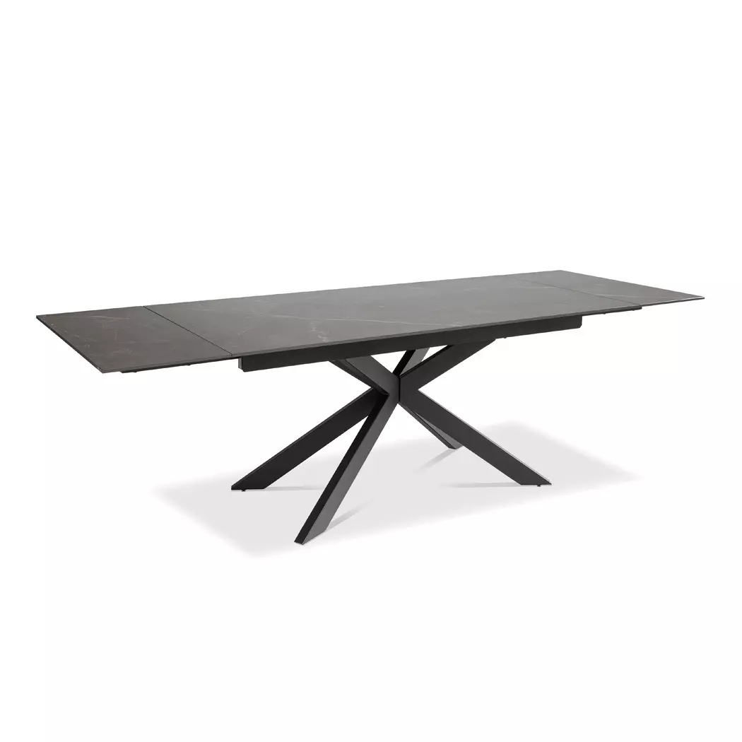 Esstisch mit Auszug Palmdale 180/260 x 90 cm