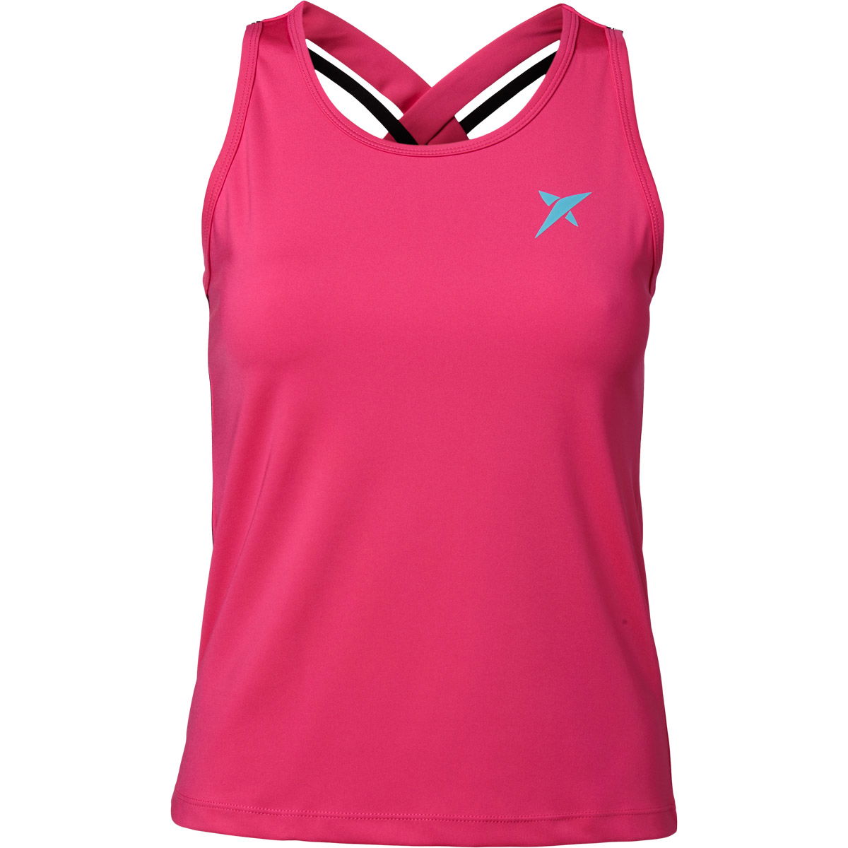 Drop Shot Kiara Padel Top Dame