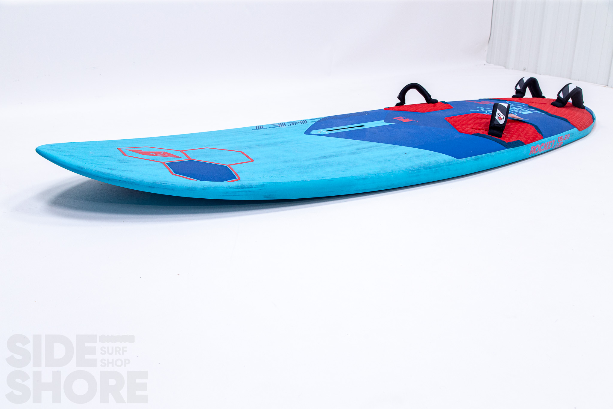 Tabou Rocket - LTD - 135L  - 2024 - # 54 LTD