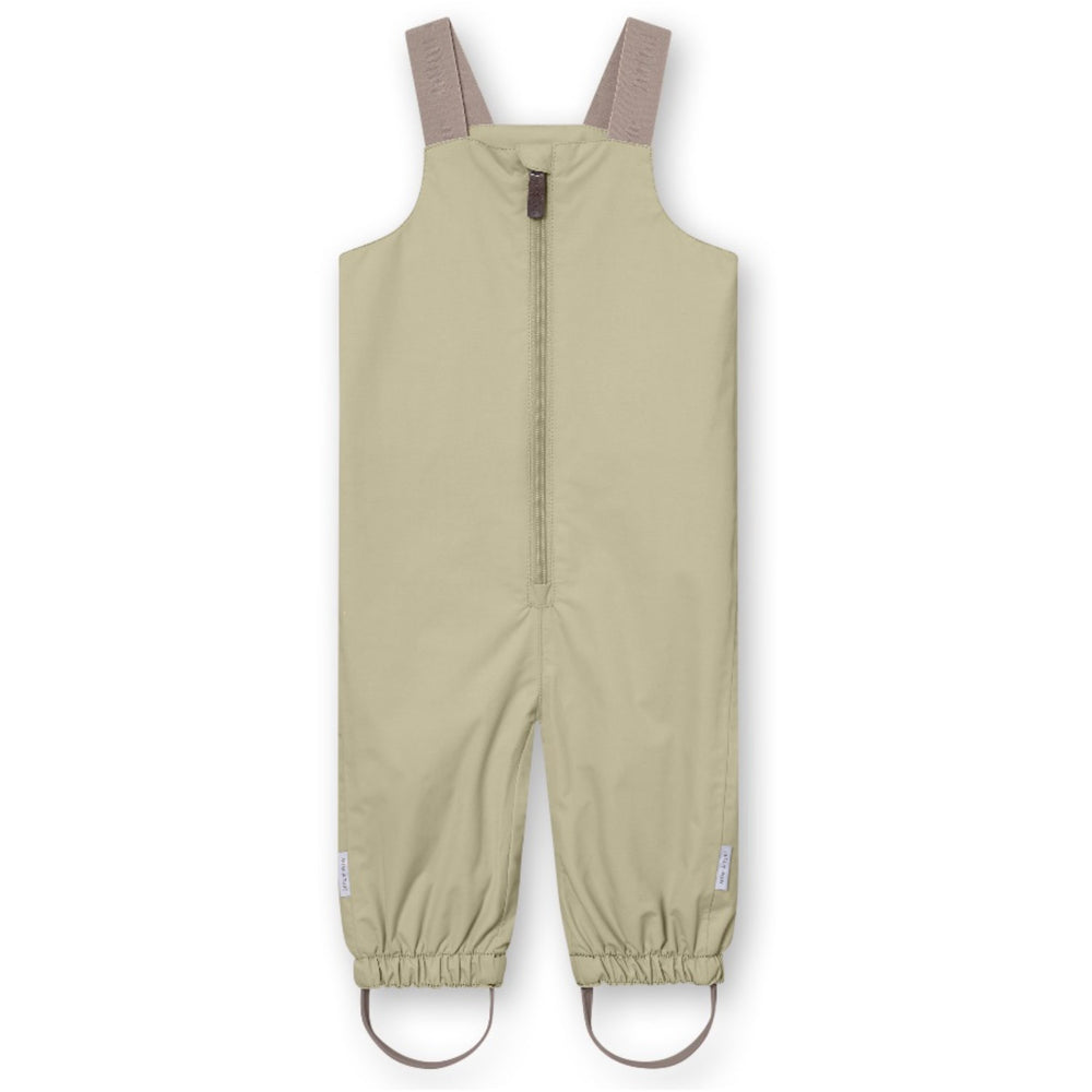 Køb Mini A ture Elm Green Walentaya Spring Smækbukser. GRS