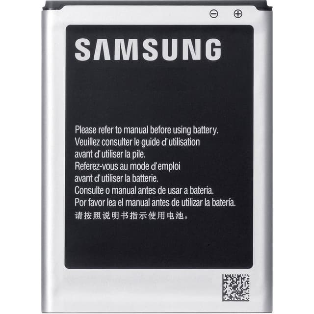 Samsung Mobilbatteri Samsung Galaxy S4 2600 mAh