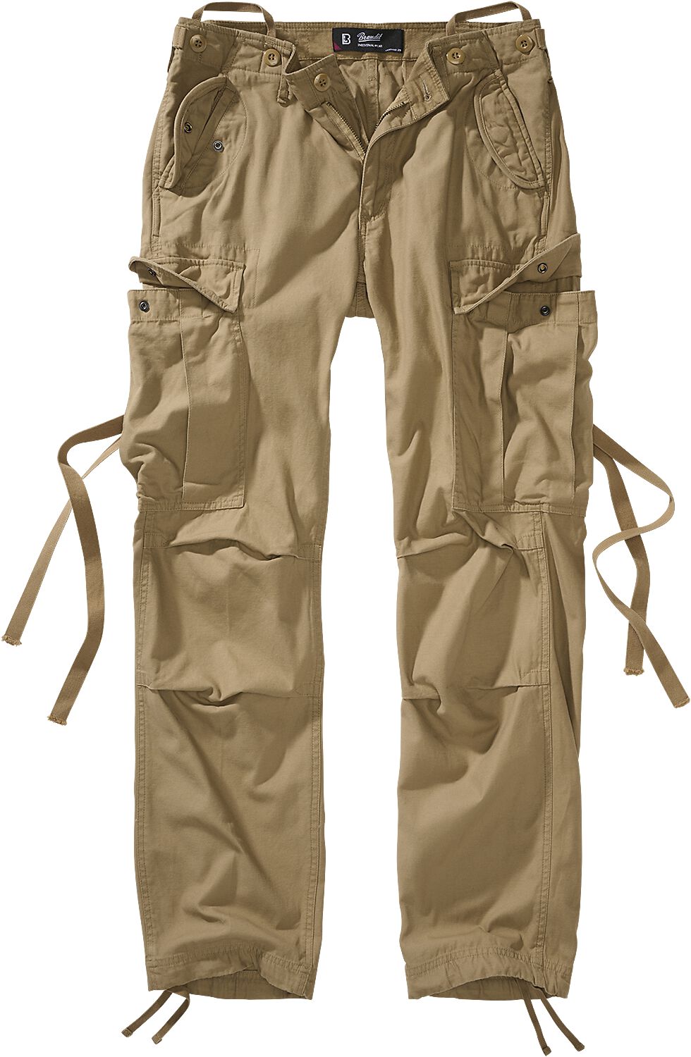Pantalon Vintage M65 | Brandit Pantalon Cargo
