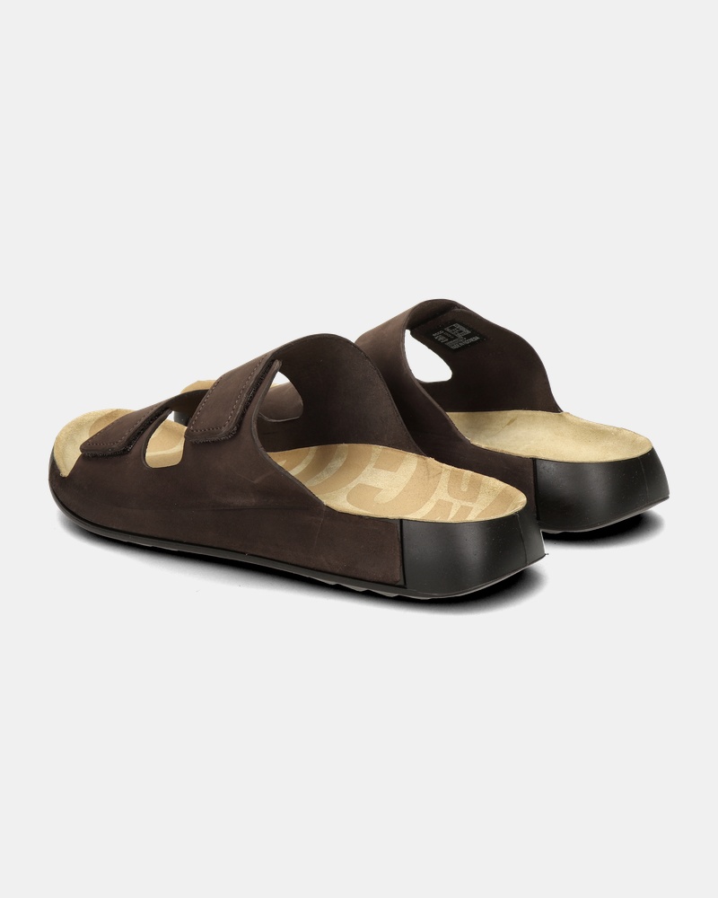 Ecco 2nd Cozmo Slippers  - bruin