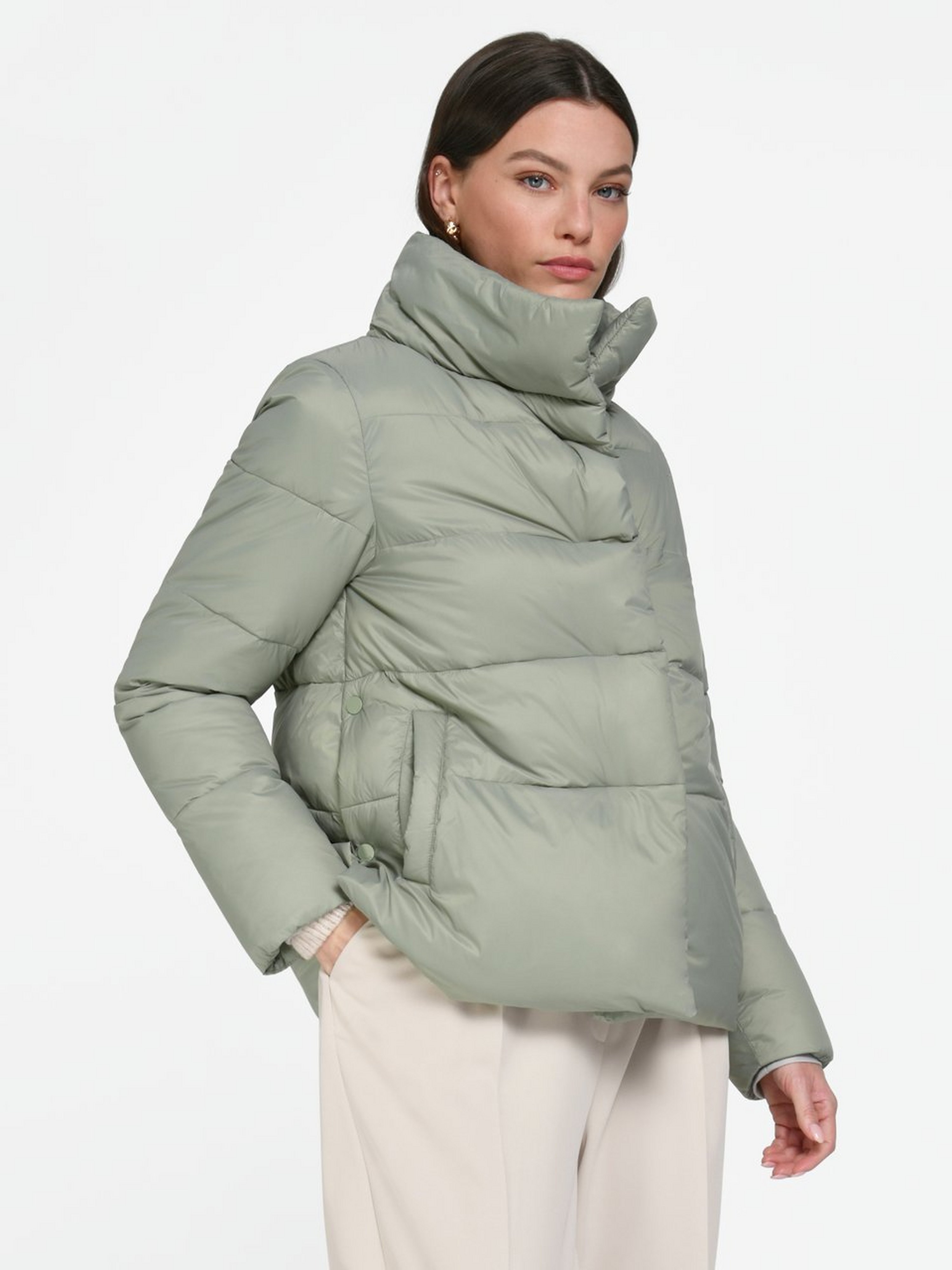 Steppjacke
