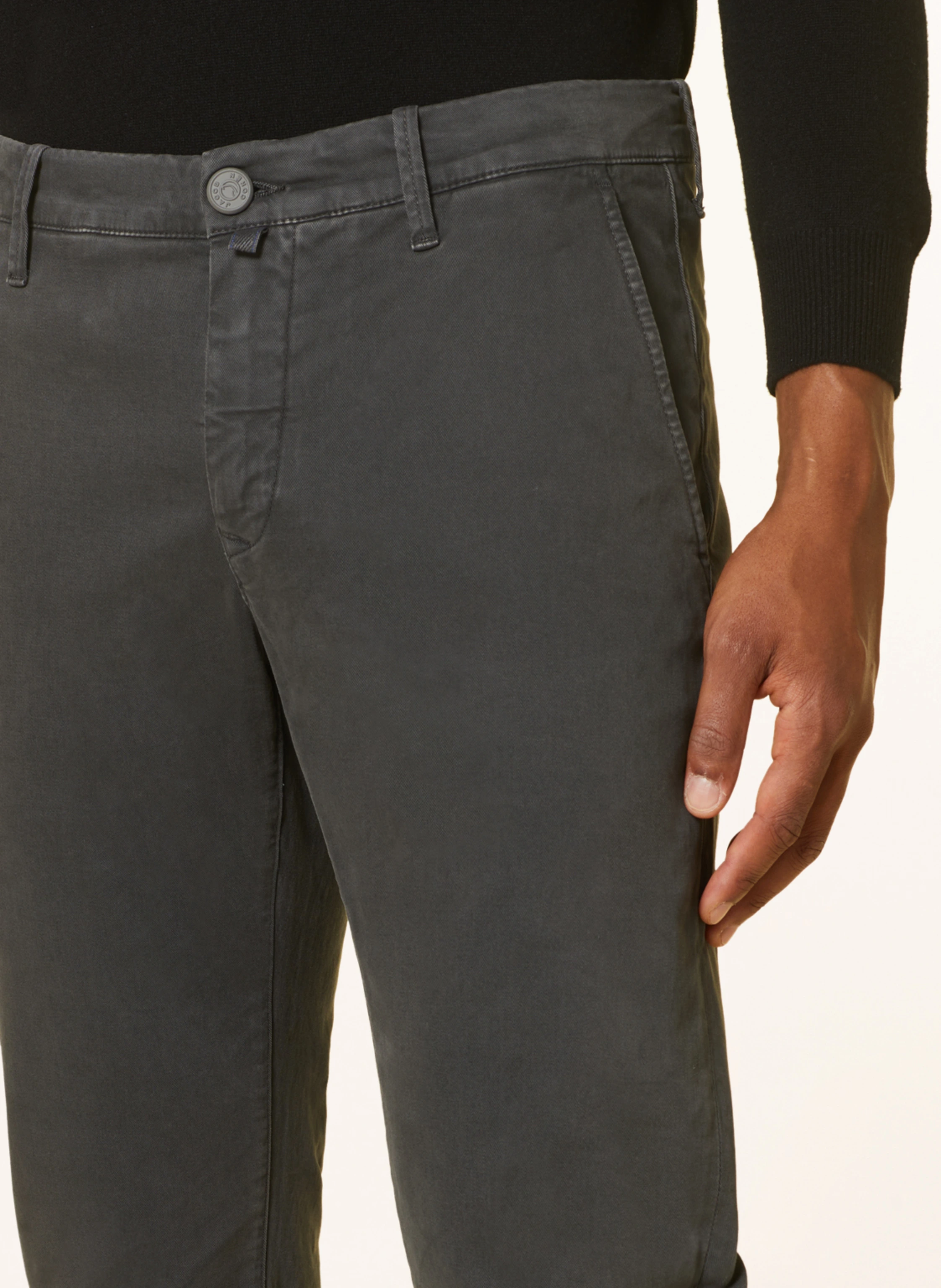 JACOB COHEN Chino BOBBY Slim Fit