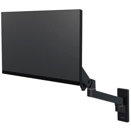 Ergotron LX Pro Series 45-683-292 support d'écran plat pour bureau 86,4 cm (34