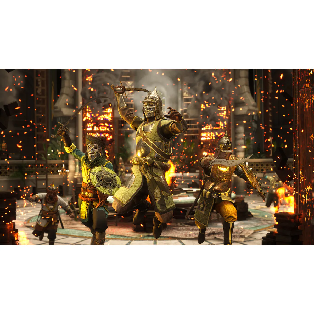 Chivalry 2 - PC Windows