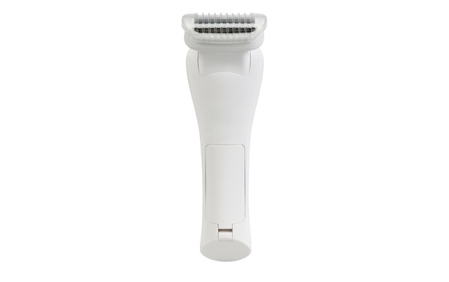 Silk'n Elektrorasierer »Lady Shave Wet & Dry« 1 Stk. Aufsätze Mit Trimmeraufsatz (Schnittlänge 0,3 mm)