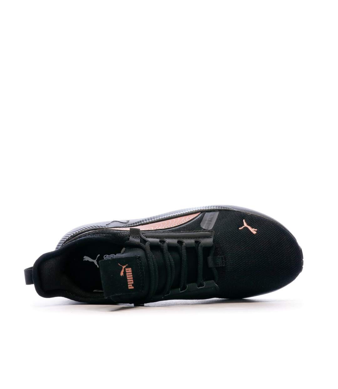 Baskets Noires Femme Puma Pacer Future Street