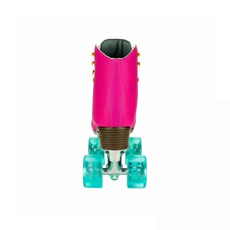 Roller Quad RIEDELL Orbit Orchid