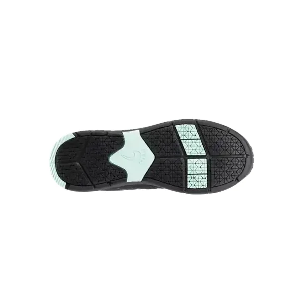 3218 Svea sikkerhedsssko S3 SRC ESD, Baak® go&relax System