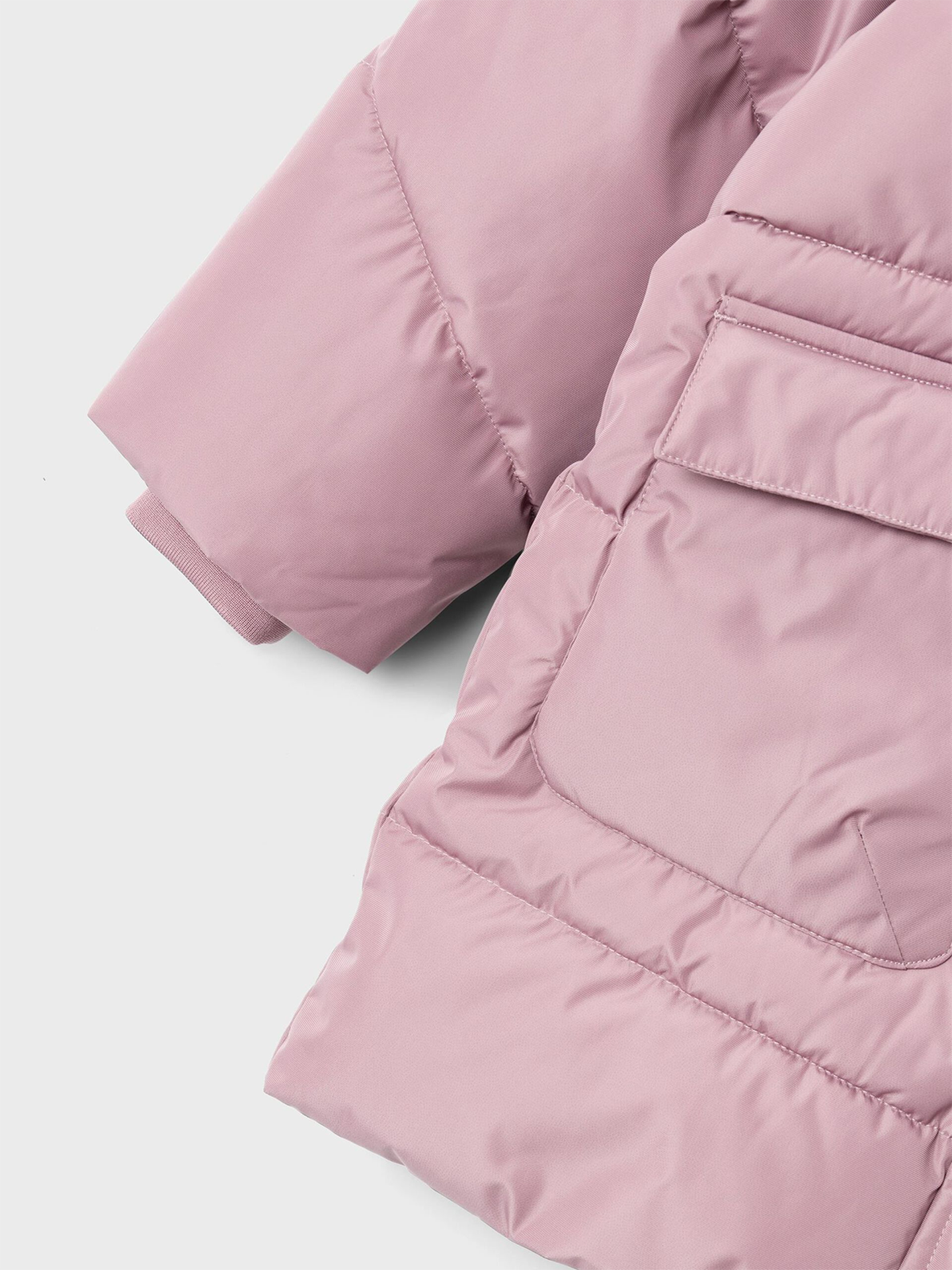 Medow 03 Jacket Long