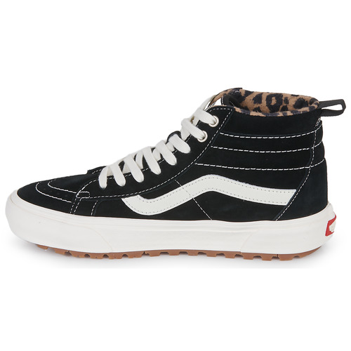 Vans - SK8-HI MTE-2 - Noir / Blanc