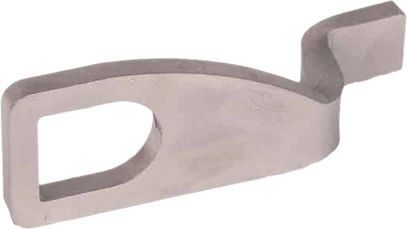easygoinc. Heckklappenaufsteller 5 cm