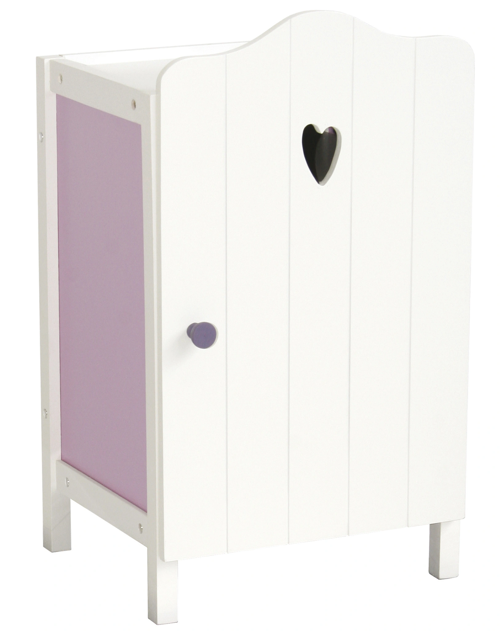 Puppenkleiderschrank FIENCHEN