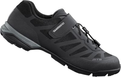 ShimanoMT502 - schwarz