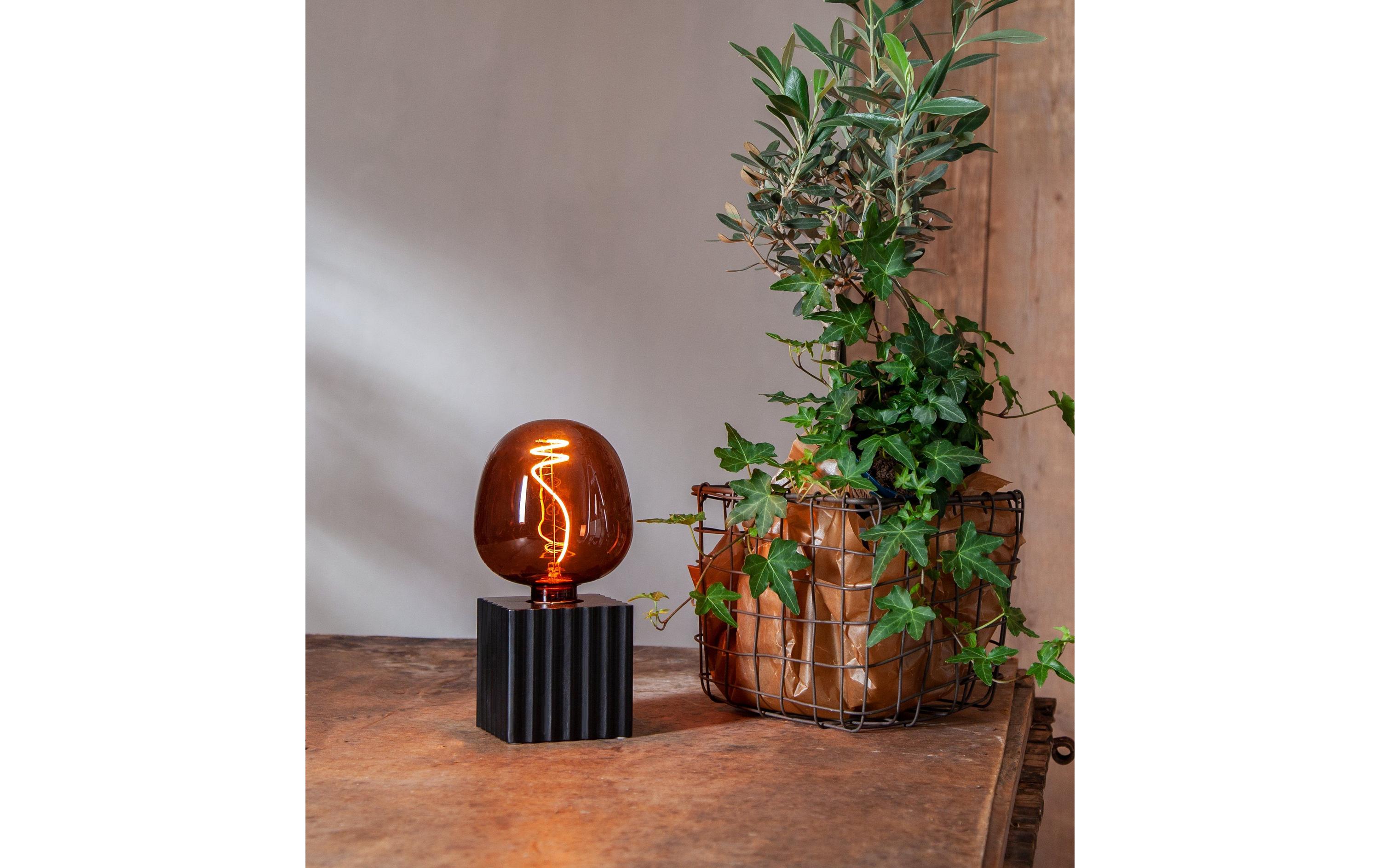 Lampe 4 W E27 WarmweissÜbergrosses LED-Deko Leuchtmittel