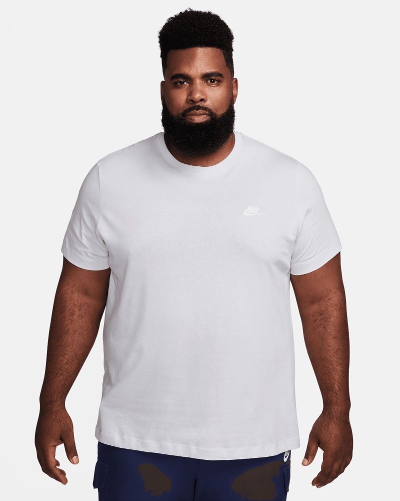 T-shirt Nike Sportswear Club pour homme