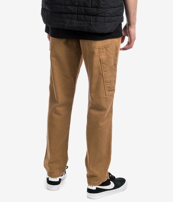 Dickies Duck Canvas Carpenter Hose (sw brown)