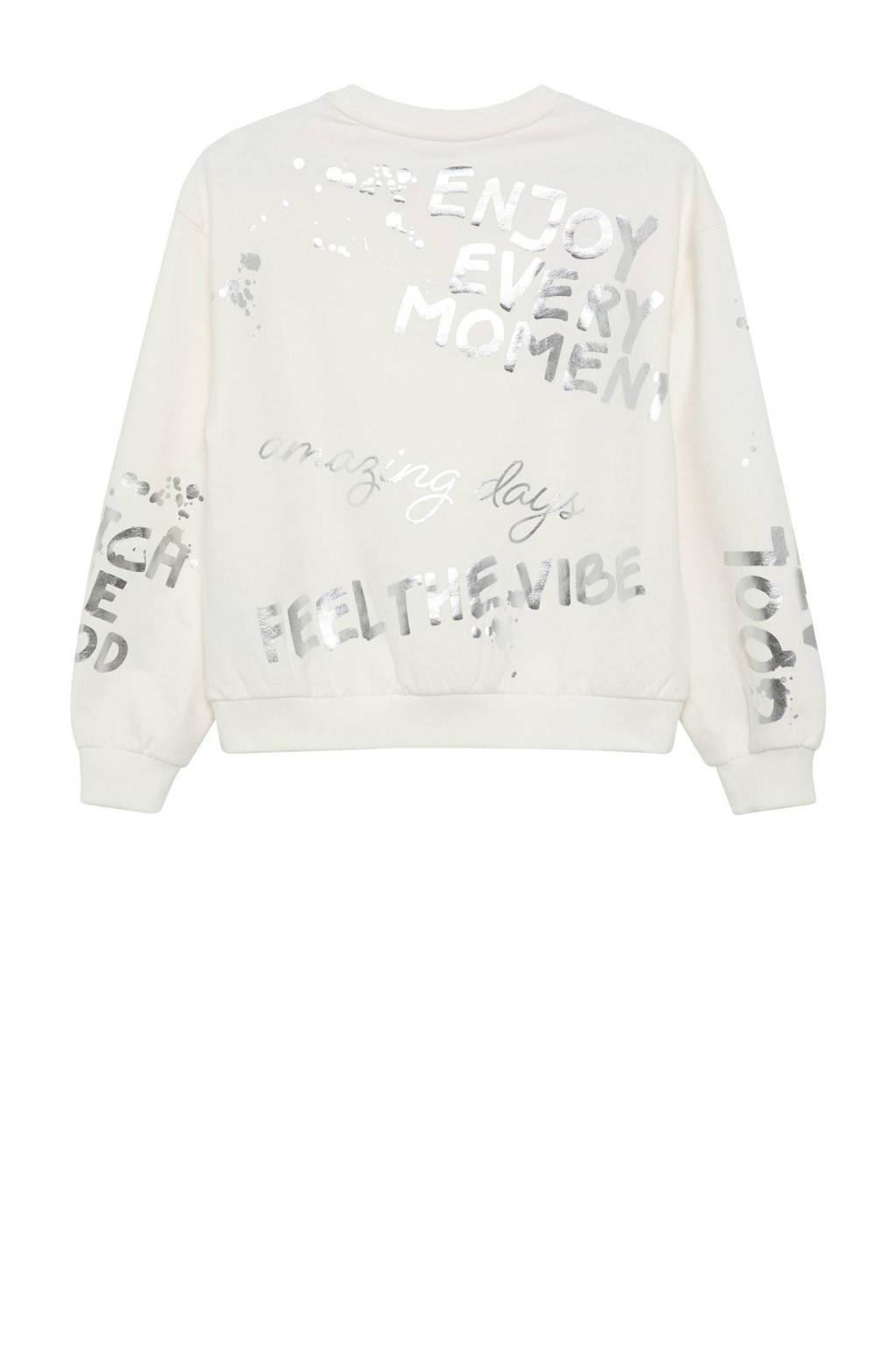 s.Oliver sweater wit