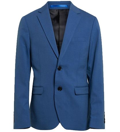 Grønt Blazer - Kalle - Blåe