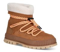 Skolett Pallashock Hiver 94349 brun Brun